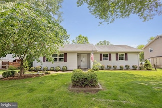 8755 Cather Ave, Manassas, VA 20110