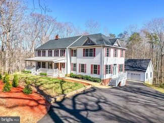 10001 Silver Fox Trail, Manassas, VA 20111