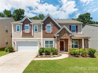 3022 S Devon St, Charlotte, NC 28213