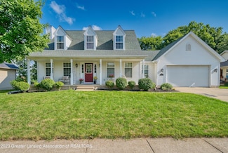 1100 Saint Johns Chase, Grand Ledge, MI 48837