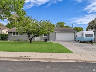 276 E 200 S, Bountiful, UT 84010
