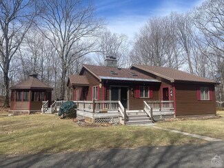 676 County Route 21, Ghent, NY 12075