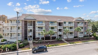2805 N Ocean Blvd Unit Chelsea House 109, Myrtle Beach, SC 29577