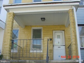 143 Palormo Ave, Baltimore, MD 21229
