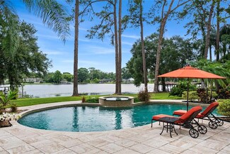 951 Leigh Ave, Orlando, FL 32804