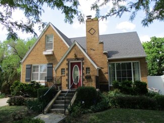 208 E B St, Hillsboro, KS 67063