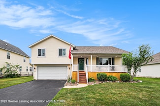 242 Coventry Ln Unit 13, Mason, MI 48854