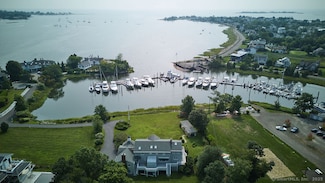 14 Great Marsh Rd, Westport, CT 06880