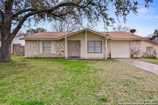 6726 Spring Manor St, San Antonio, TX 78249