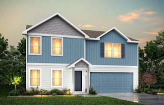 853 Eagles Nest Dr, Cleburne, TX 76031