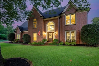 2167 Neshoba Nook Cir, Collierville, TN 38017