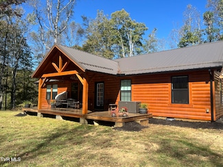 1575 Rice Creek Rd, Flag Pond, TN 37657