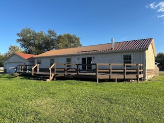 311 E 9th Ave, Fort Pierre, SD 57532