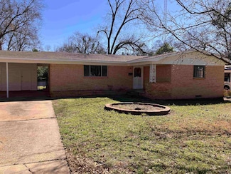 3210 S Donnybrook Ave, Tyler, TX 75701