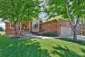 4410 N Spyglass Cir, Wichita, KS 67226