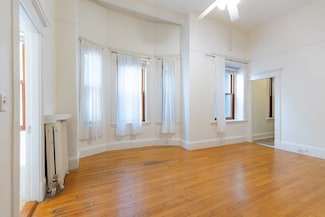 8 Garrison St Unit 110, Boston, MA 02116
