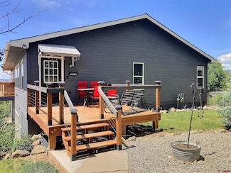 40550 German Creek Dr, Paonia, CO 81428