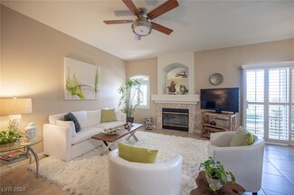 5415 W Harmon Ave Unit 1105, Las Vegas, NV 89103
