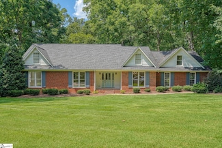 148 Woodridge Dr, Spartanburg, SC 29301