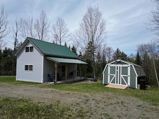 1352 Main Rd, Springfield, ME 04487