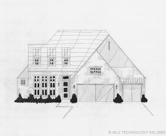 6709 S Fir Ave, Broken Arrow, OK 74011