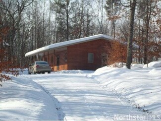 10821 Maya Cir, Pequot Lakes, MN 56472