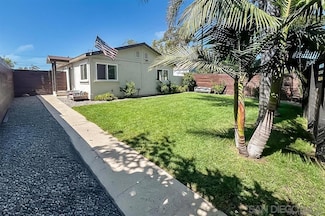 514 W 10th Ave, Escondido, CA 92025