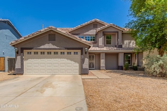 634 W Aviary Way, Gilbert, AZ 85233