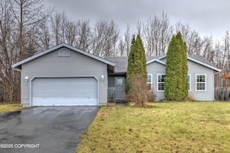 981 S Rebecca Dr, Palmer, AK 99645