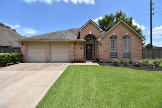 1110 Ferndale Ct, Sugar Land, TX 77479