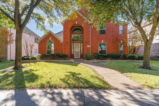 5205 Deer Brook Rd, Garland, TX 75044