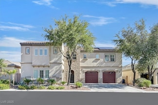 8226 Mount Logan Ct, Las Vegas, NV 89131