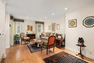 33 Fresh Pond Place Unit 33, Cambridge, MA 02138