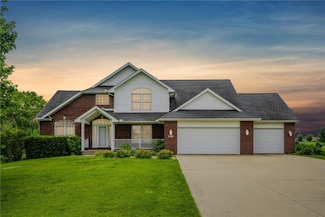 5515 W Mustang Rd, Cedar Rapids, IA 52411