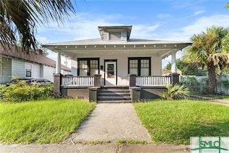 512 W 44th St, Savannah, GA 31405