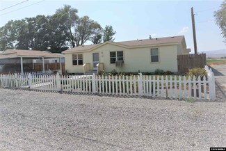 1495 Grinnell Ave, Lovelock, NV 89419