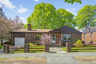 24 Taylor Rd, Lynn, MA 01904