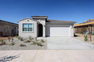 25148 N 172nd Dr, Surprise, AZ 85387