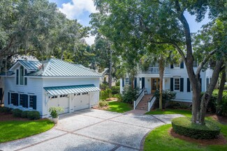 50 Sheffield Ave, Beaufort, SC 29907