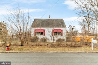 95 Terrill Ave, Trenton, NJ 08619