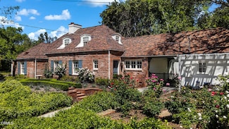 741 Burleigh Dr, Pasadena, CA 91105