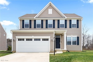 9087 Nash Ln, North Ridgeville, OH 44039