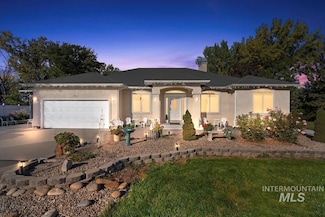 2109 S Happy Valley Rd, Nampa, ID 83686