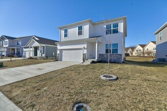 2009 N 7th St, Indianola, IA 50125