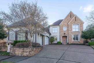 3068 Foster Grove Rd, Germantown, TN 38139