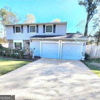 4935 Rockborough Trail, Norcross, GA 30071