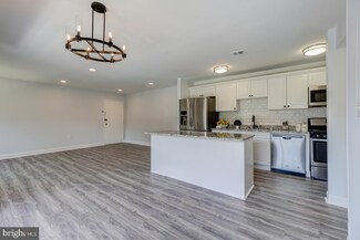 3822 Bel Pre Rd Unit 3822-8, Silver Spring, MD 20906