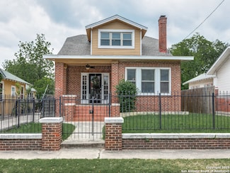 1520 Virginia Blvd, San Antonio, TX 78203