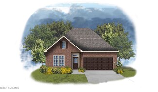 119 Spider Lily Ln, Lafayette, LA 70508