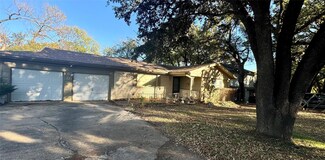 603 Vine St, Euless, TX 76040